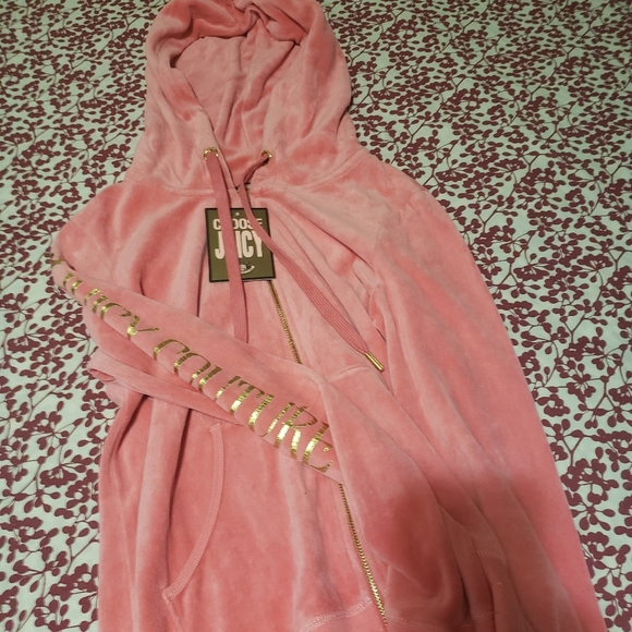 Juice Couture tracksuit - Picture 5 of 14